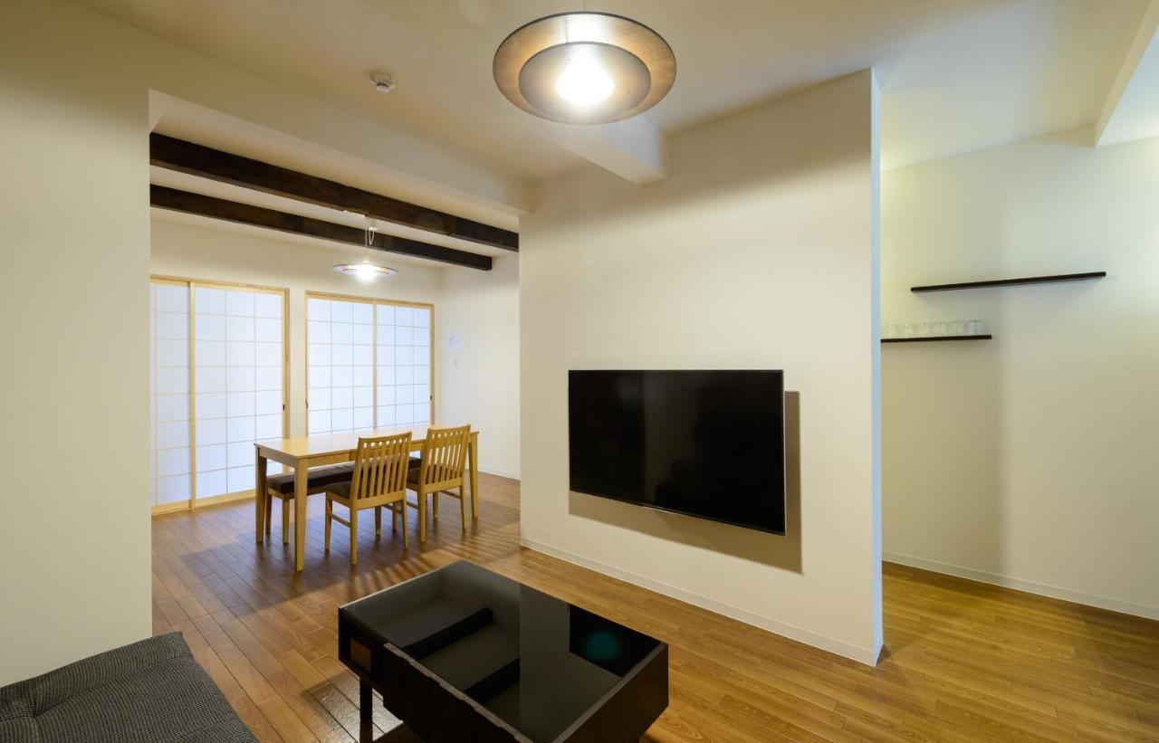 Shiki Homes Kurumi Osaka Bagian luar foto