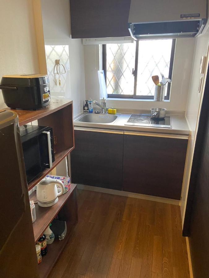 Shiki Homes Kurumi Osaka Bagian luar foto