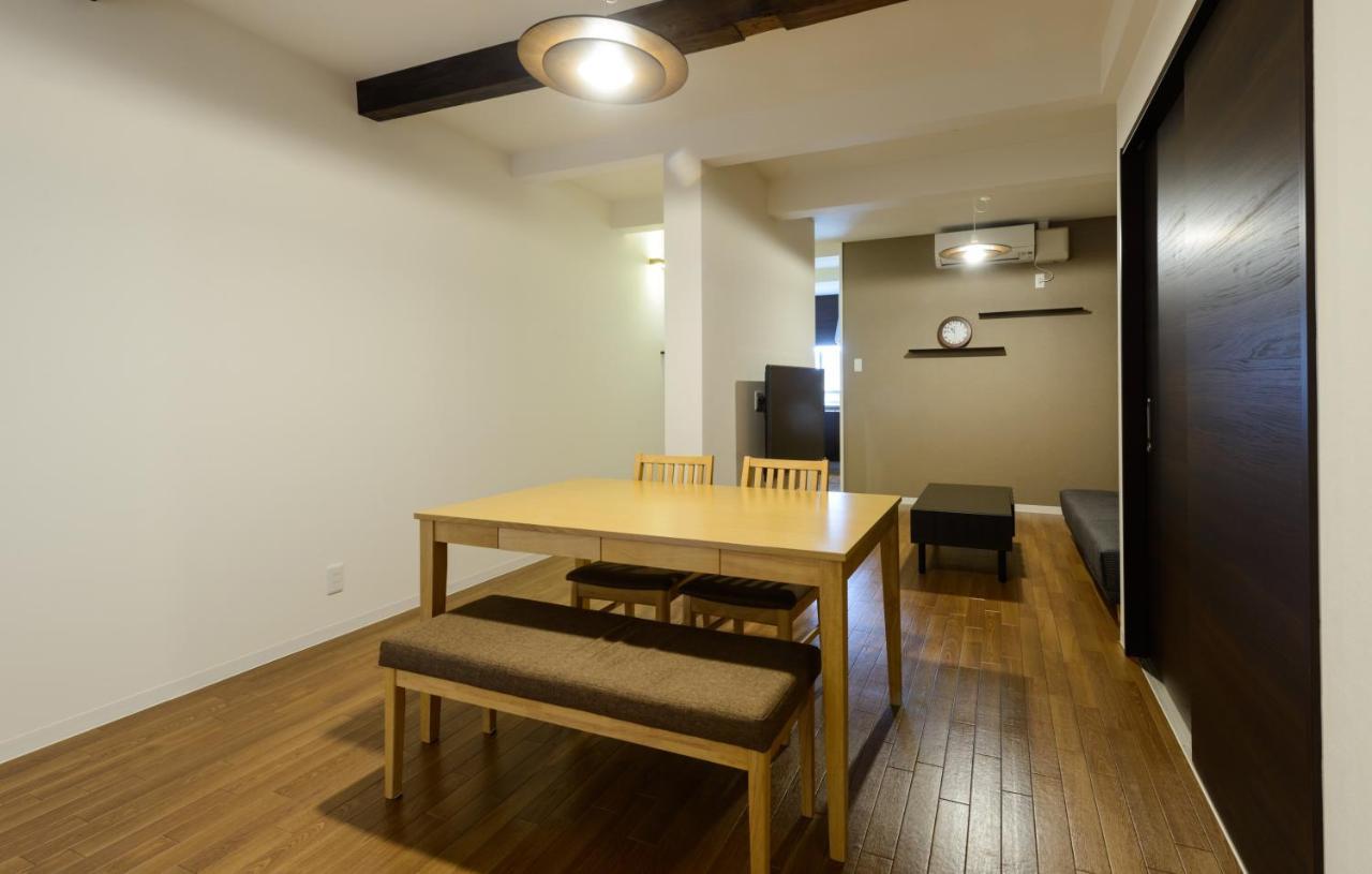 Shiki Homes Kurumi Osaka Bagian luar foto