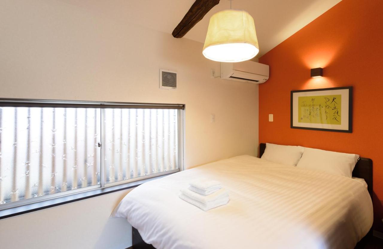 Shiki Homes Kurumi Osaka Bagian luar foto