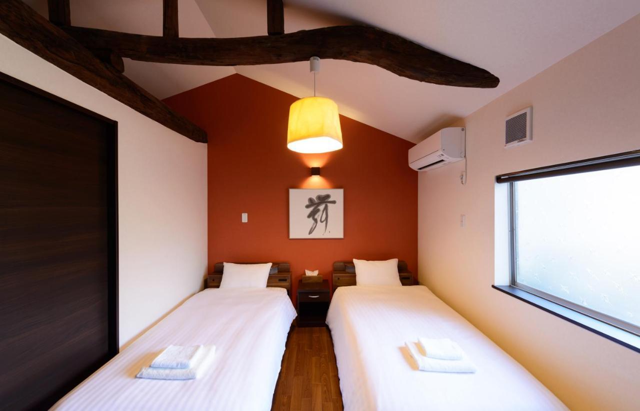 Shiki Homes Kurumi Osaka Bagian luar foto