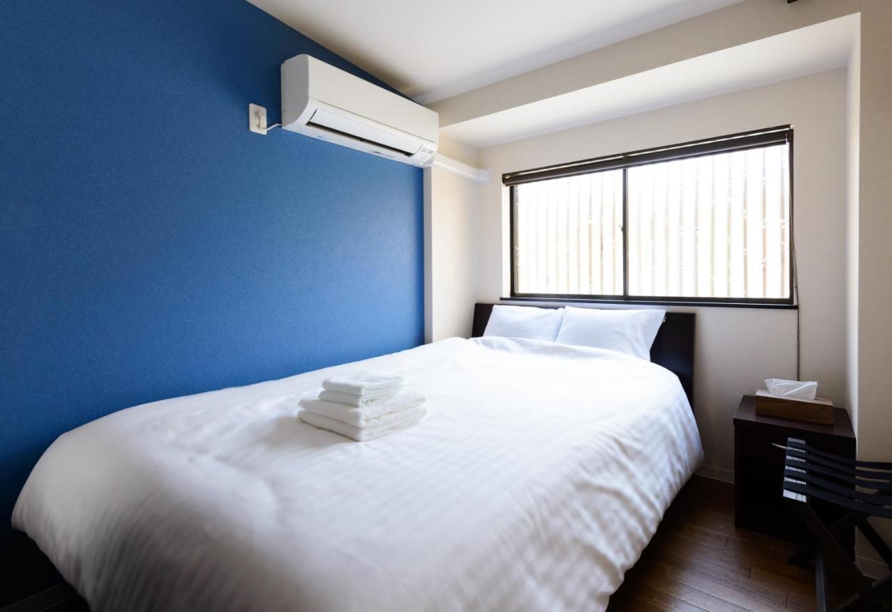 Shiki Homes Kurumi Osaka Bagian luar foto