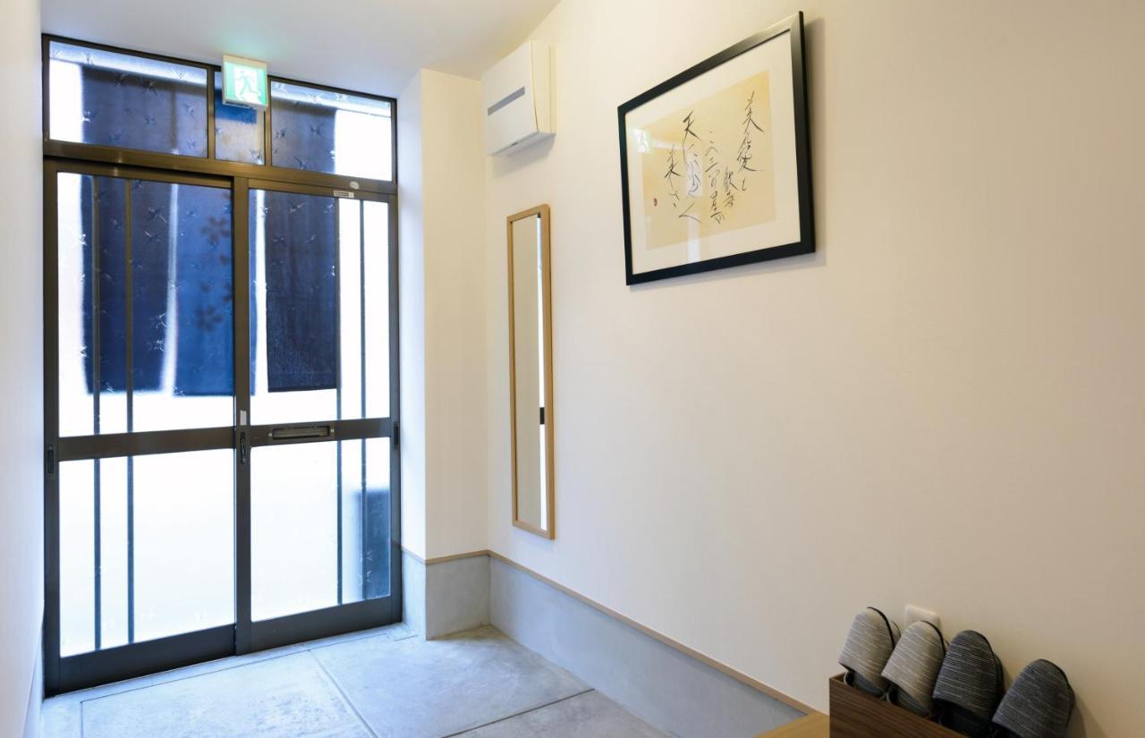 Shiki Homes Kurumi Osaka Bagian luar foto