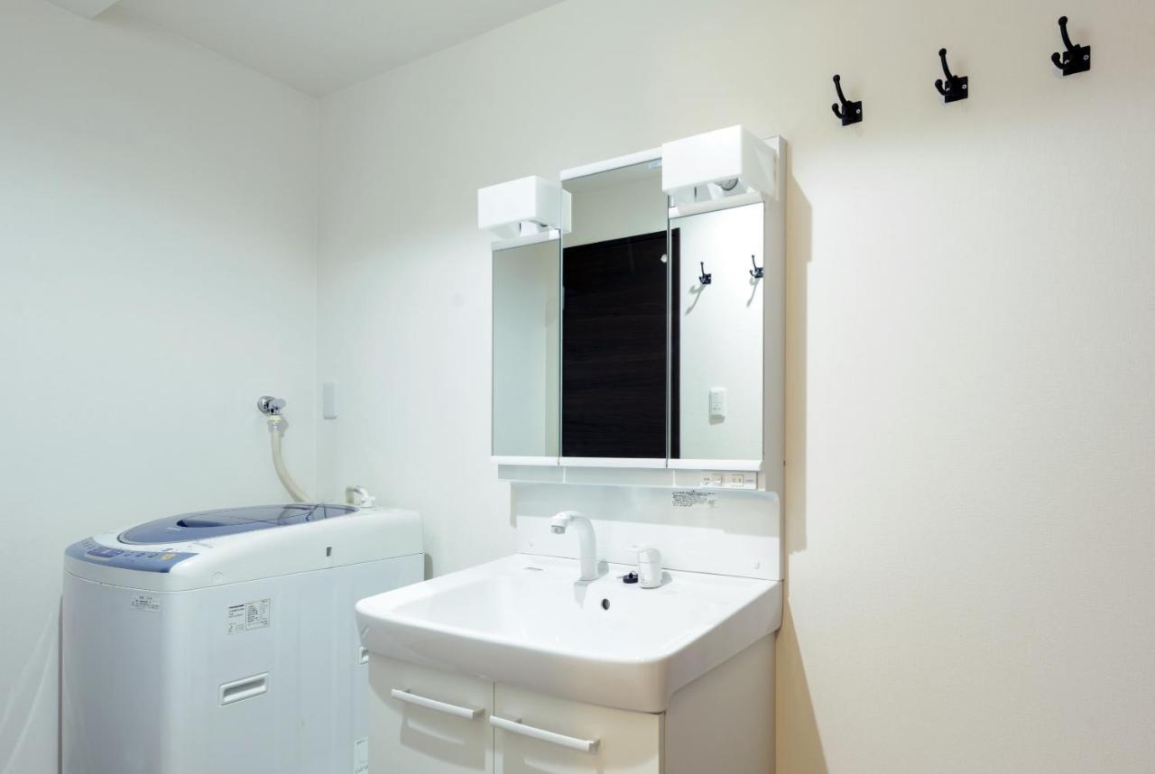 Shiki Homes Kurumi Osaka Bagian luar foto