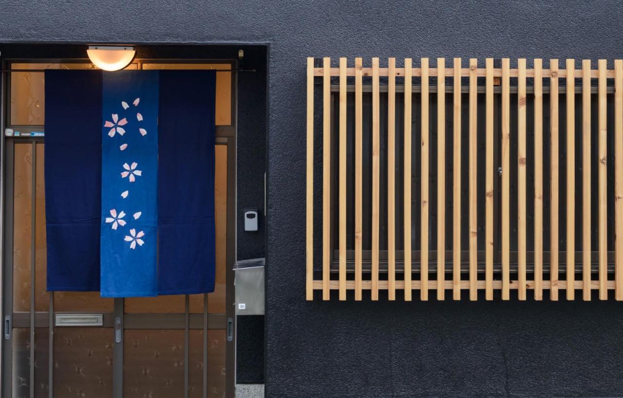 Shiki Homes Kurumi Osaka Bagian luar foto